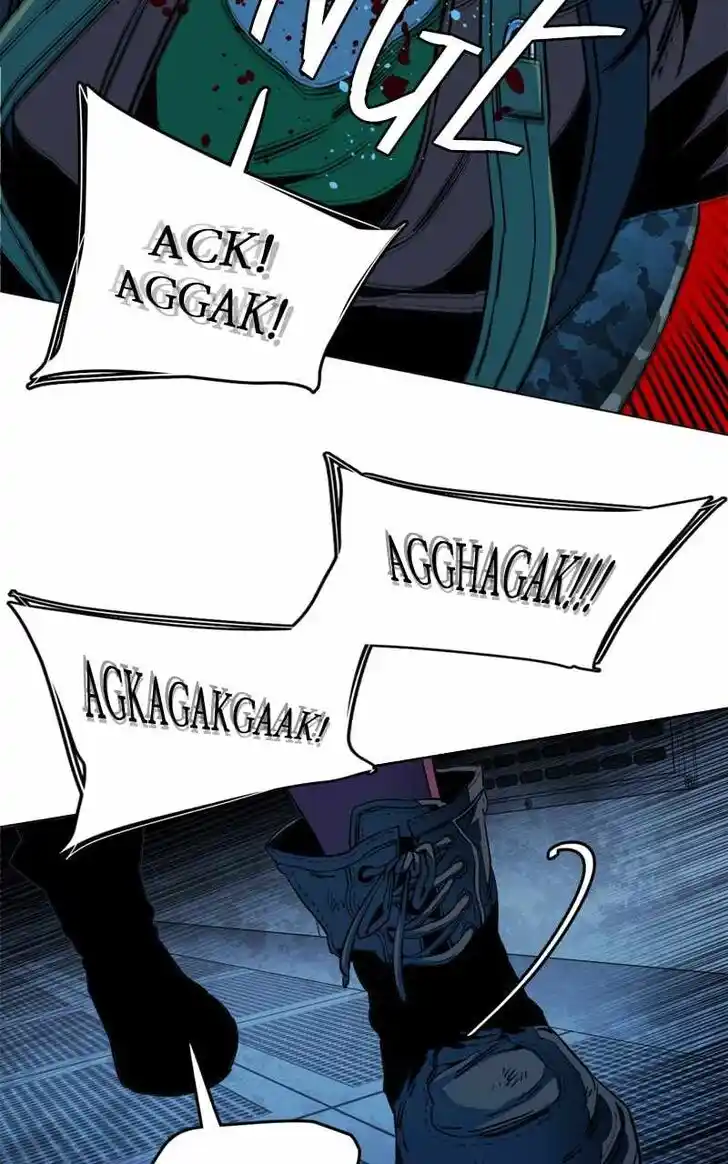 Parallel City Vol.04 Ch.119