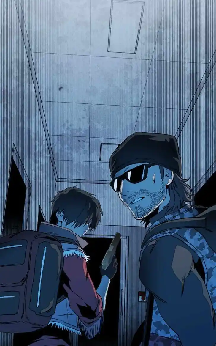 Parallel City Vol.04 Ch.119