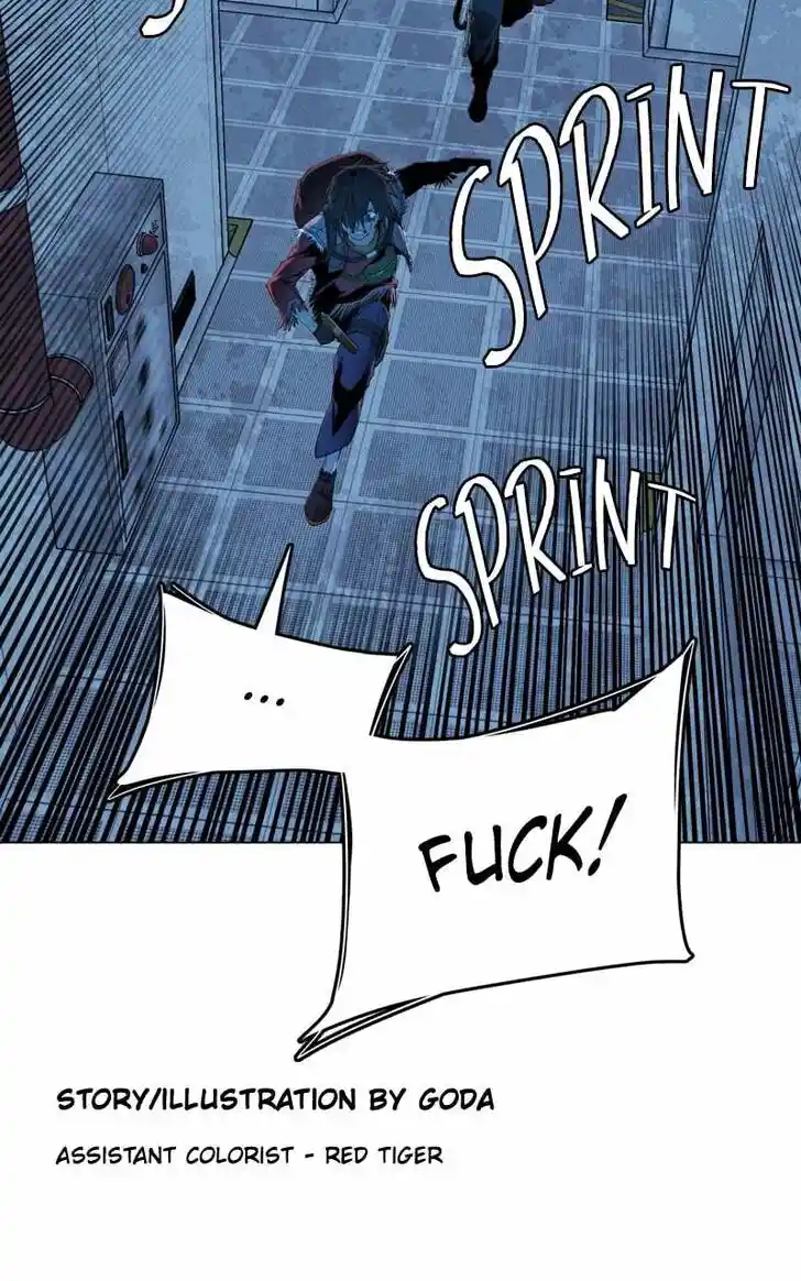 Parallel City Vol.04 Ch.119