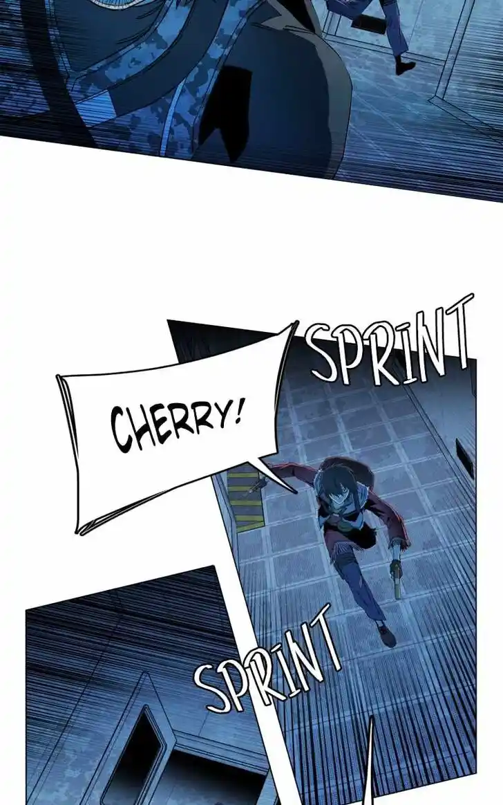 Parallel City Vol.04 Ch.120