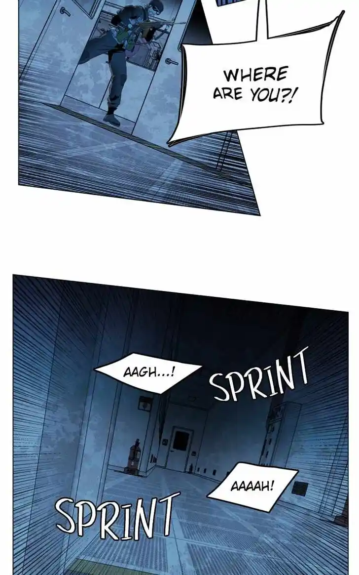 Parallel City Vol.04 Ch.120