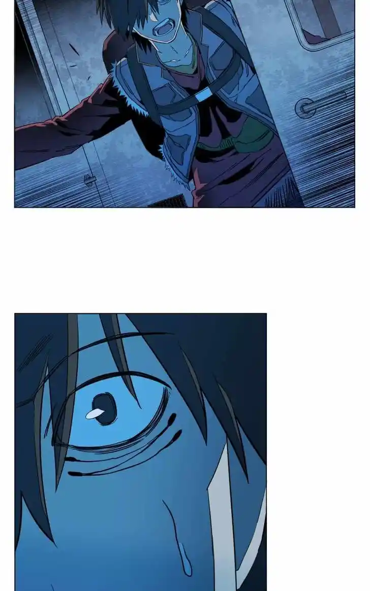 Parallel City Vol.04 Ch.120