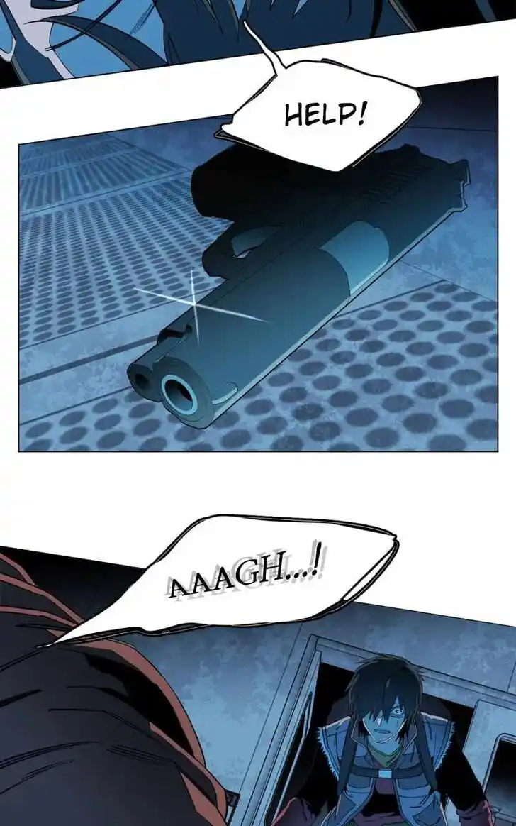 Parallel City Vol.04 Ch.120