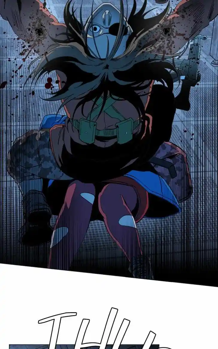 Parallel City Vol.04 Ch.120