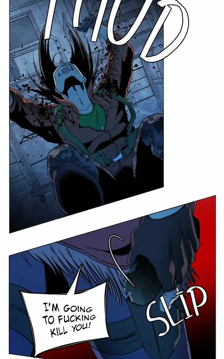 Parallel City Vol.04 Ch.120