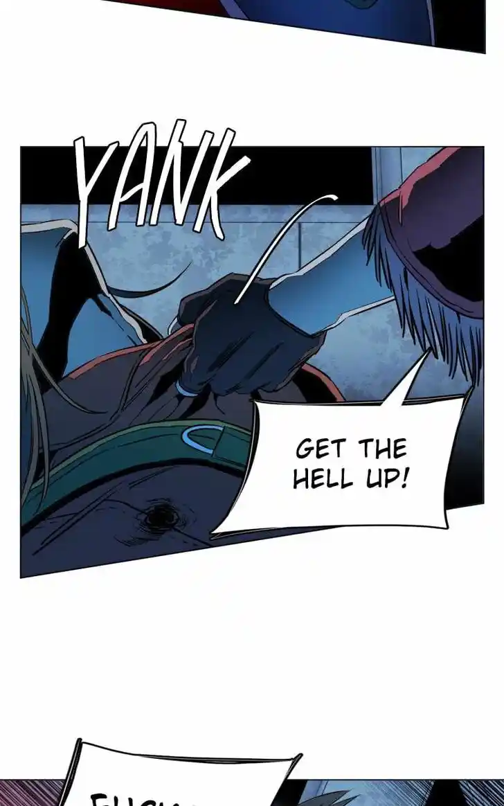 Parallel City Vol.04 Ch.120