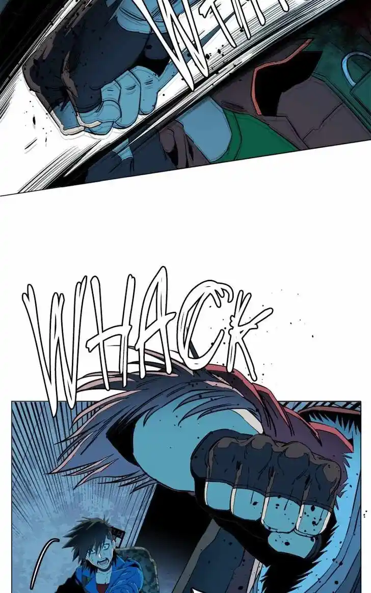 Parallel City Vol.04 Ch.120