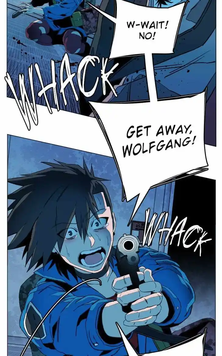 Parallel City Vol.04 Ch.120