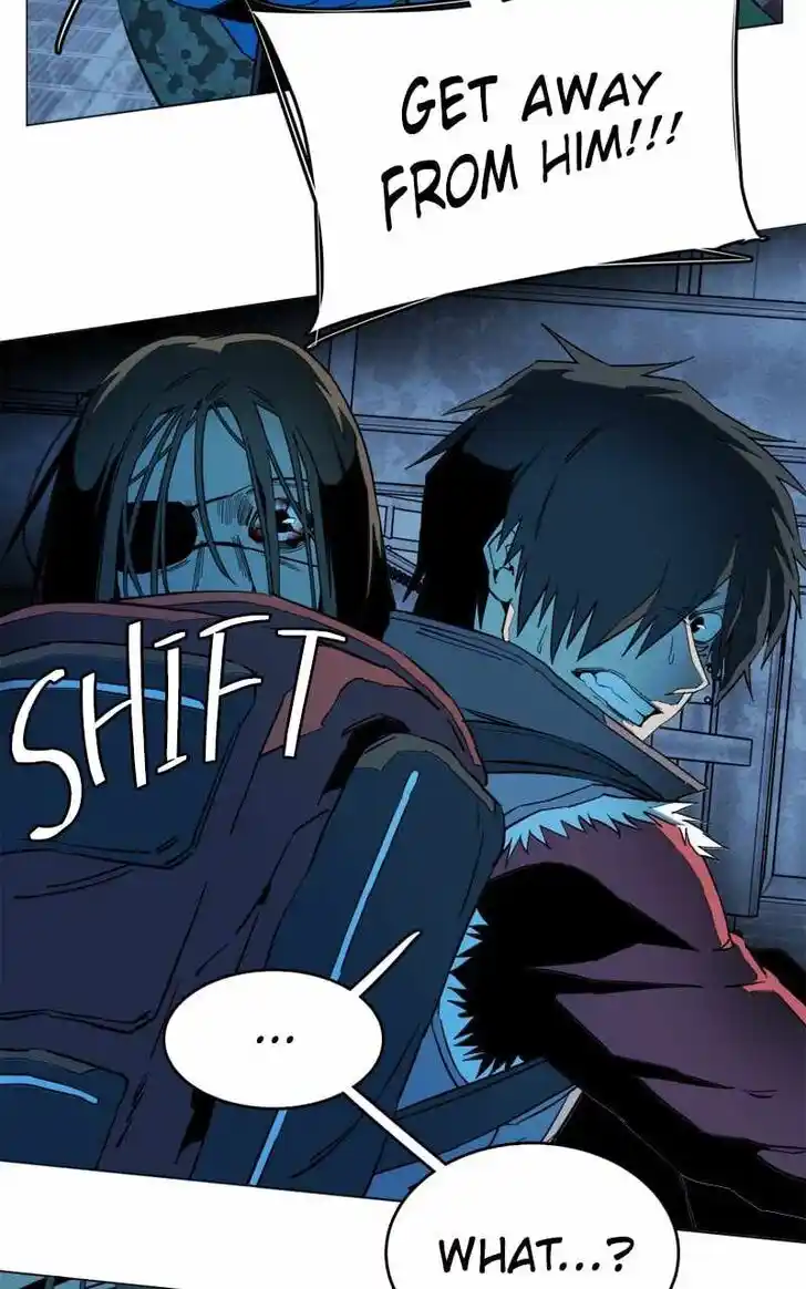 Parallel City Vol.04 Ch.120