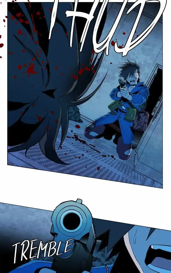 Parallel City Vol.04 Ch.120