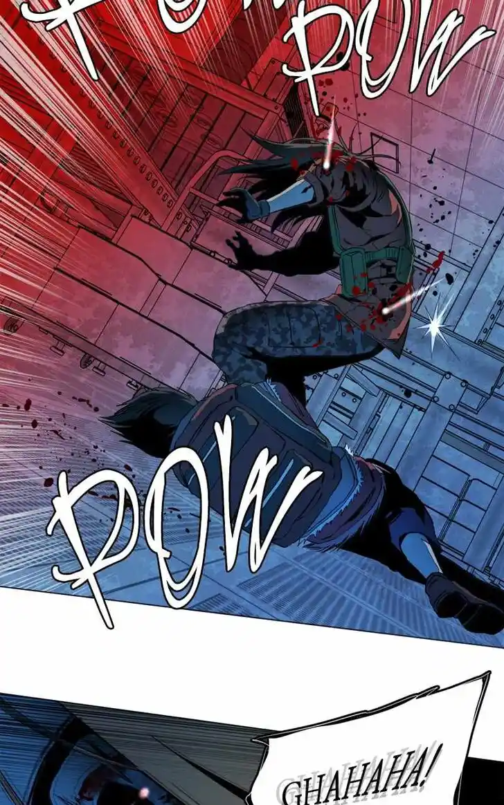 Parallel City Vol.04 Ch.120