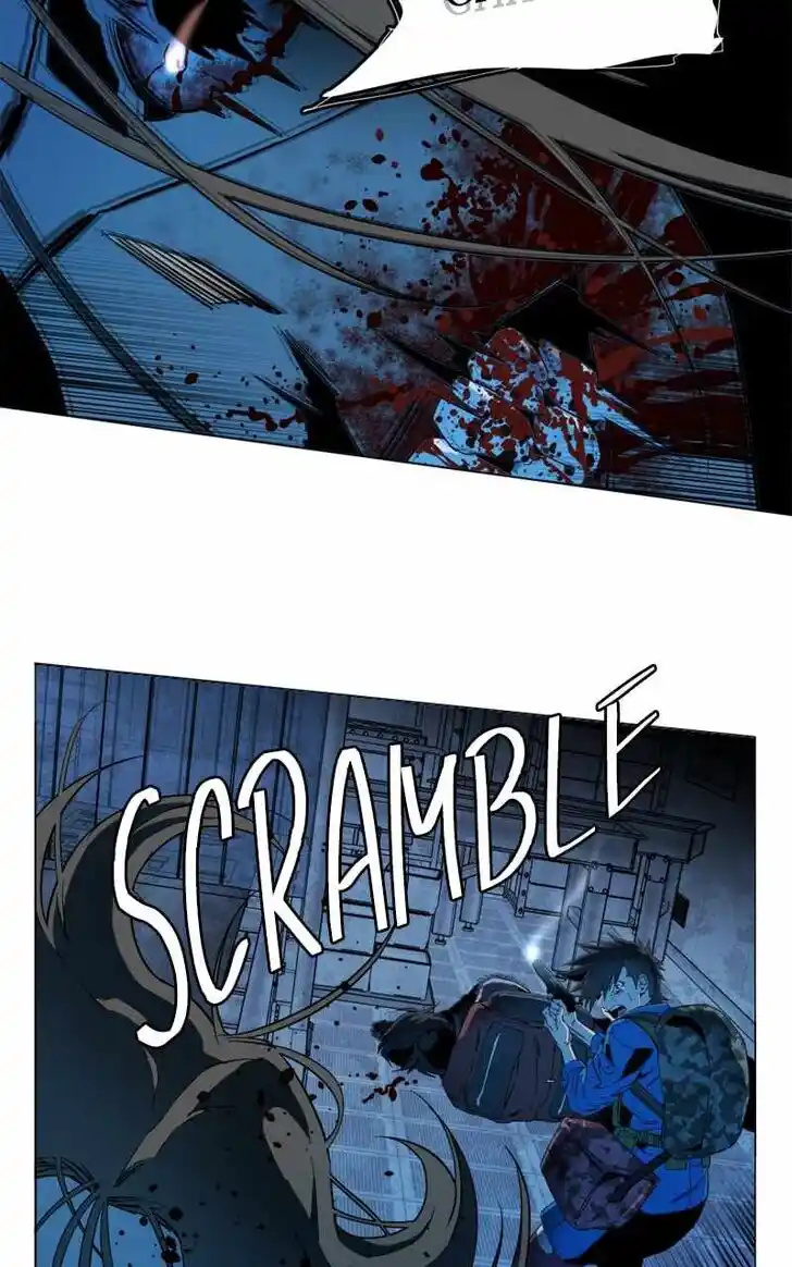 Parallel City Vol.04 Ch.120