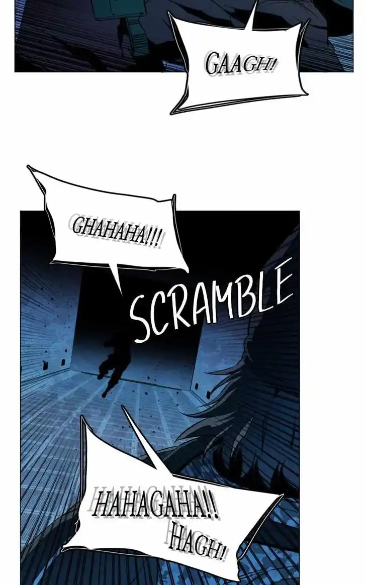 Parallel City Vol.04 Ch.120