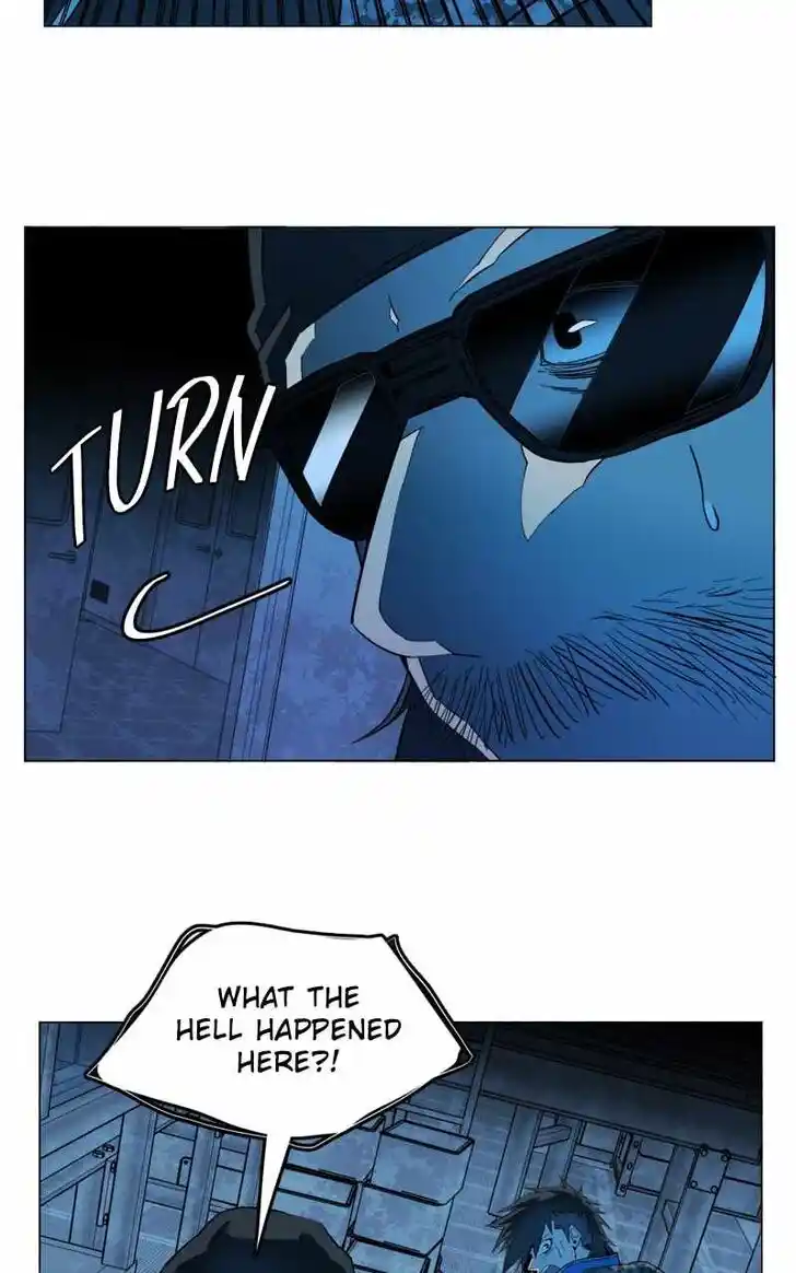 Parallel City Vol.04 Ch.120