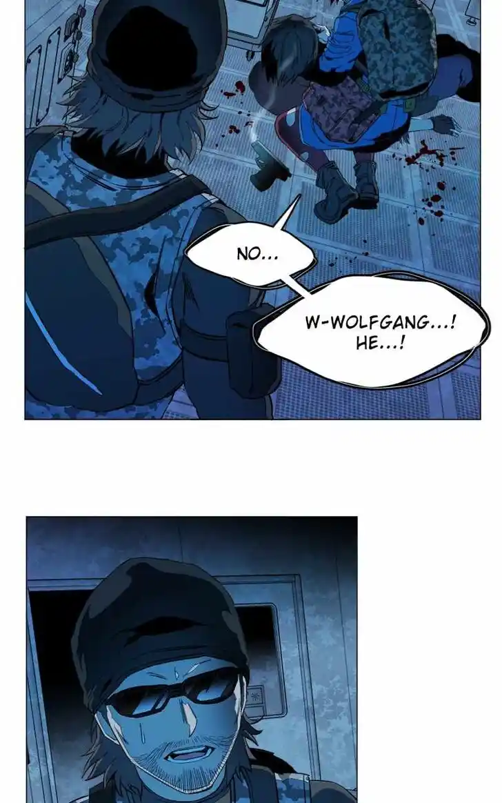 Parallel City Vol.04 Ch.120