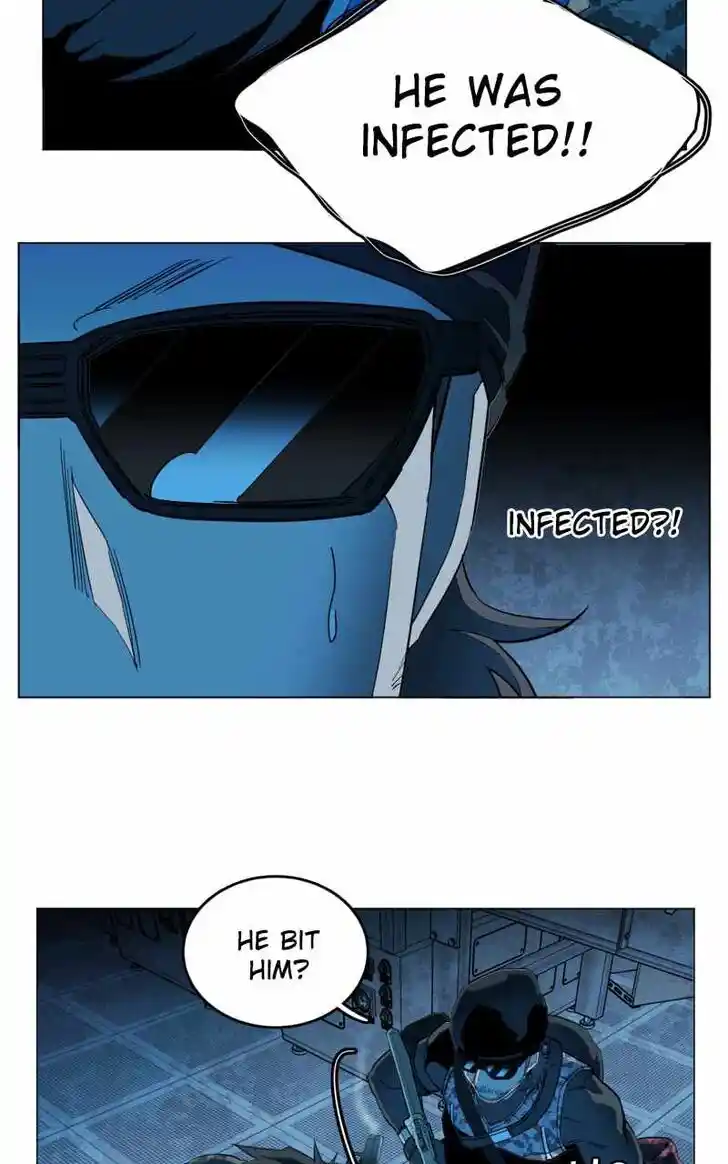 Parallel City Vol.04 Ch.120