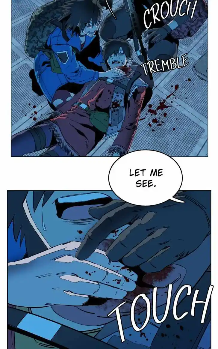 Parallel City Vol.04 Ch.120