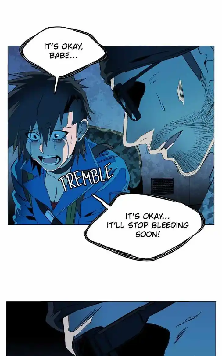 Parallel City Vol.04 Ch.120