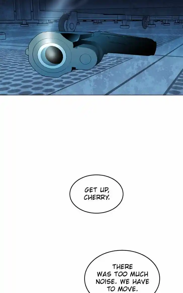 Parallel City Vol.04 Ch.120