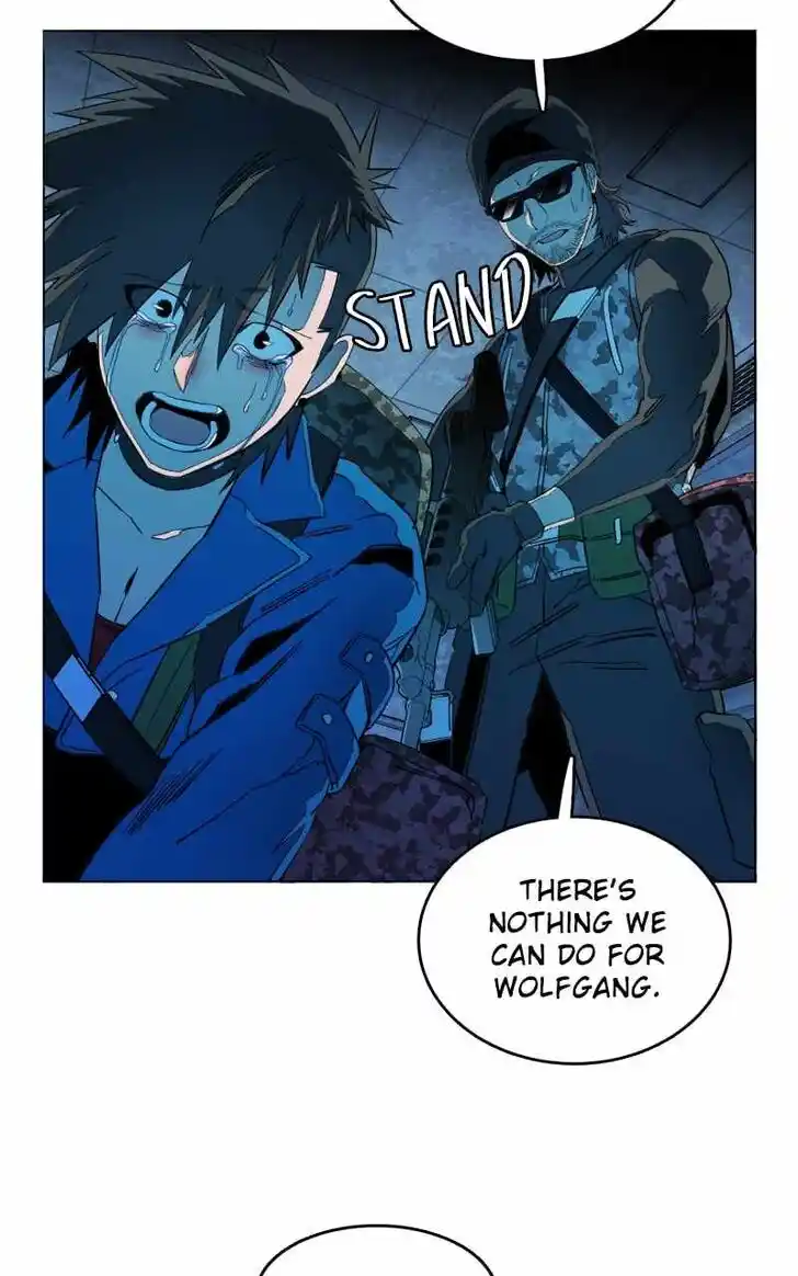 Parallel City Vol.04 Ch.120