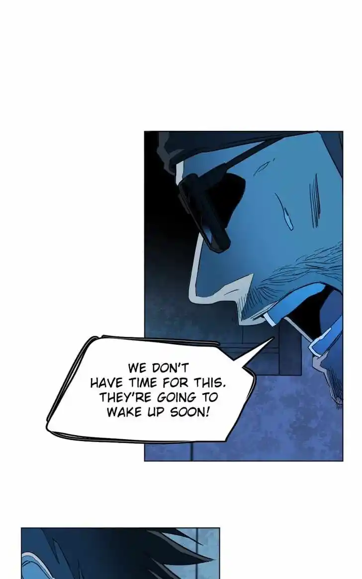 Parallel City Vol.04 Ch.120