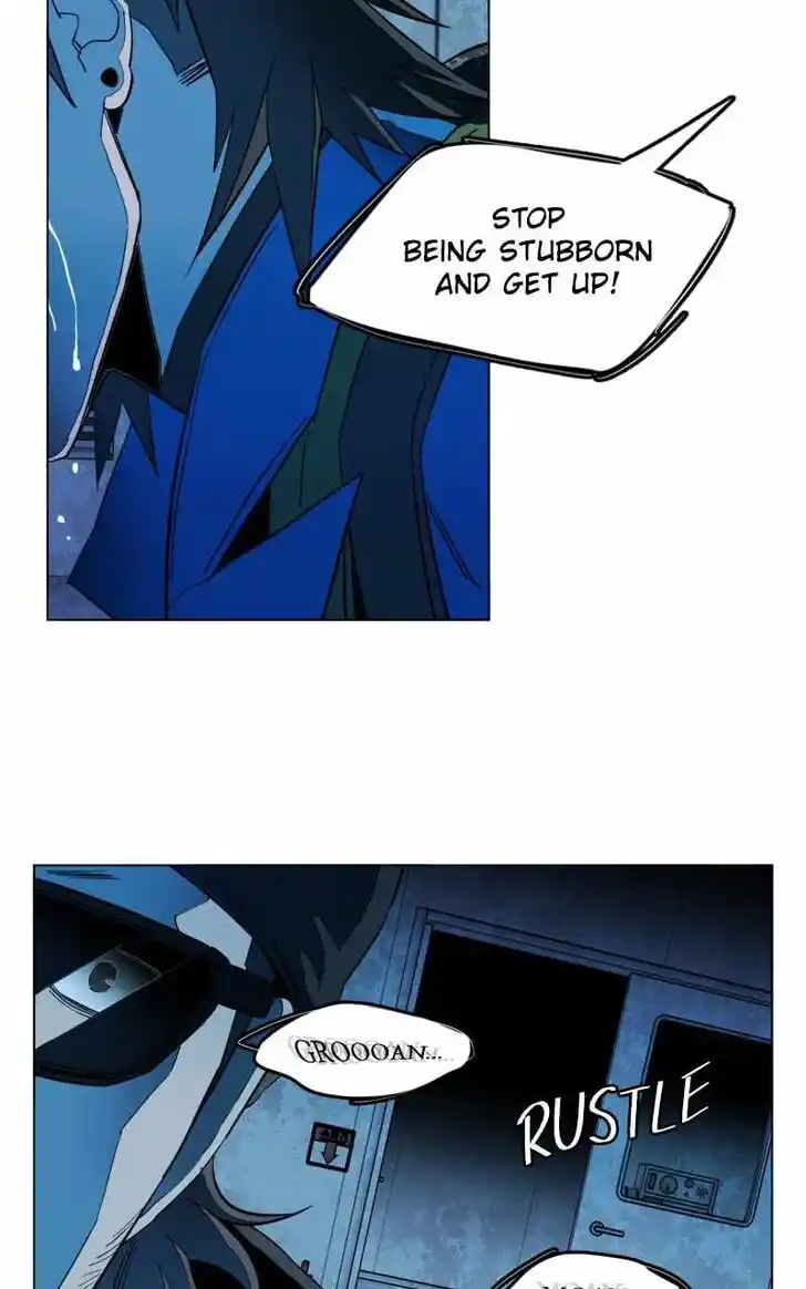 Parallel City Vol.04 Ch.120