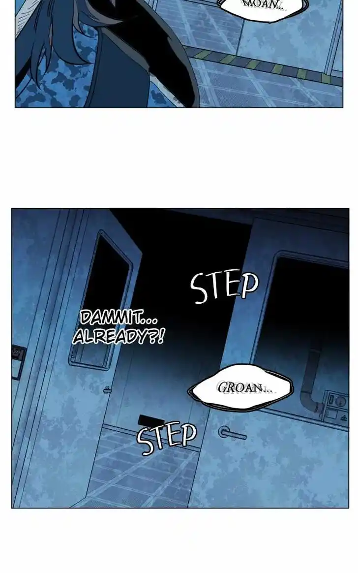 Parallel City Vol.04 Ch.120