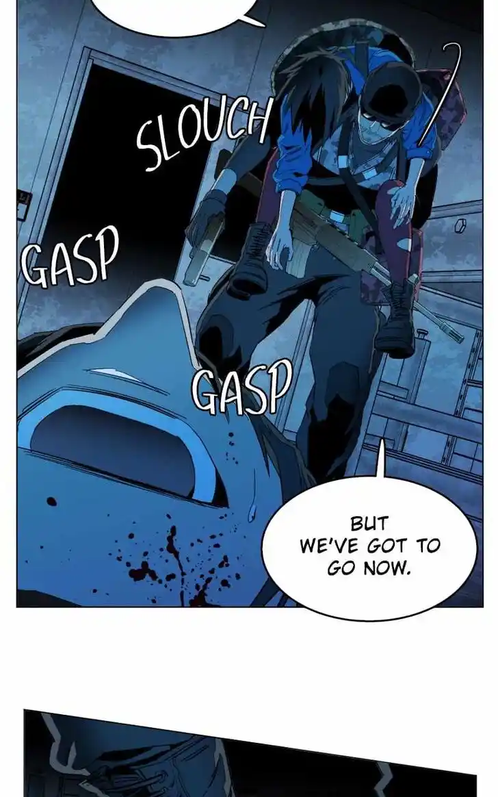 Parallel City Vol.04 Ch.120