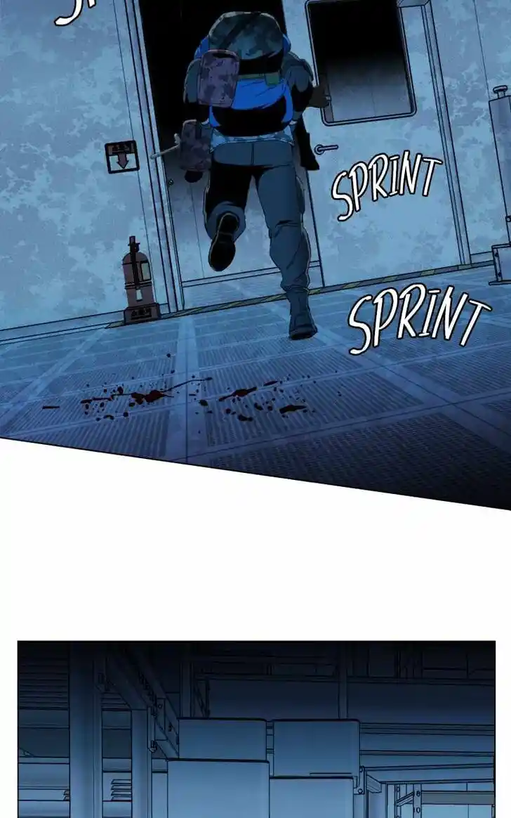 Parallel City Vol.04 Ch.120