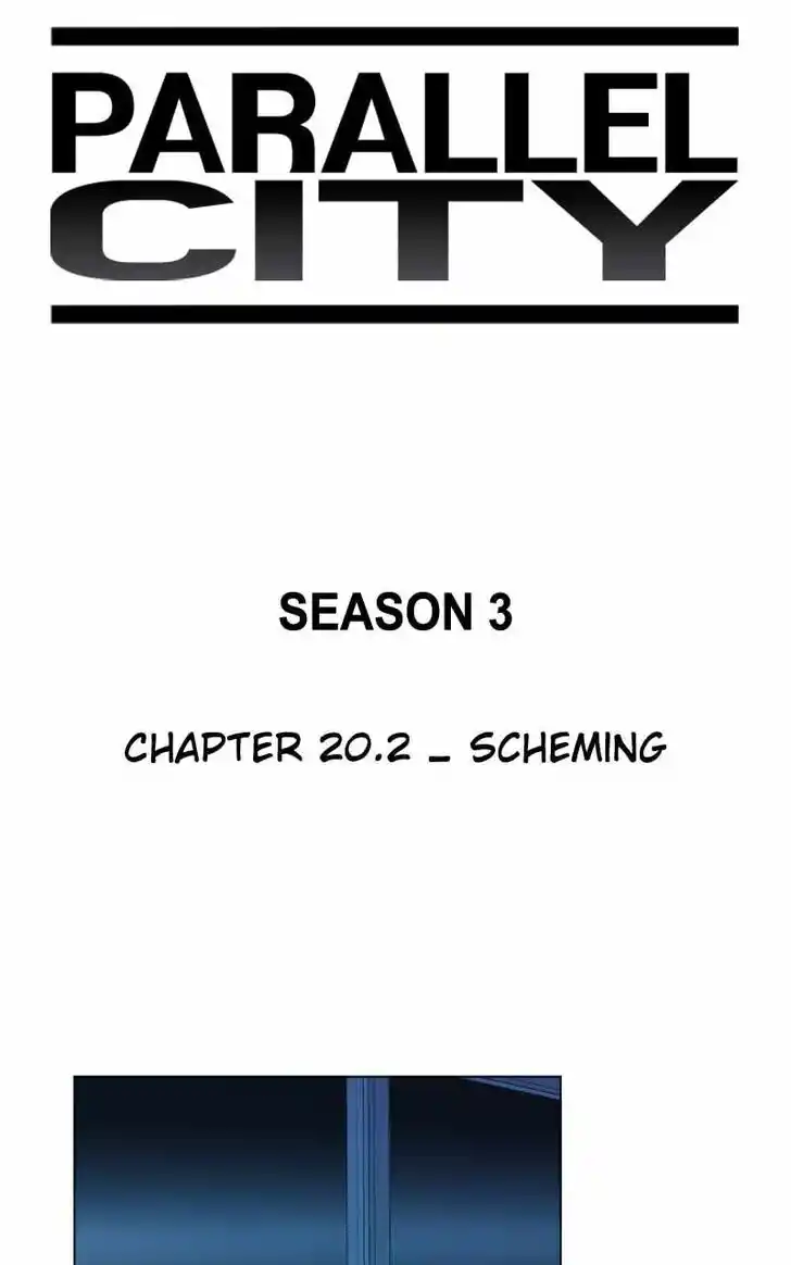 Parallel City Vol.04 Ch.120