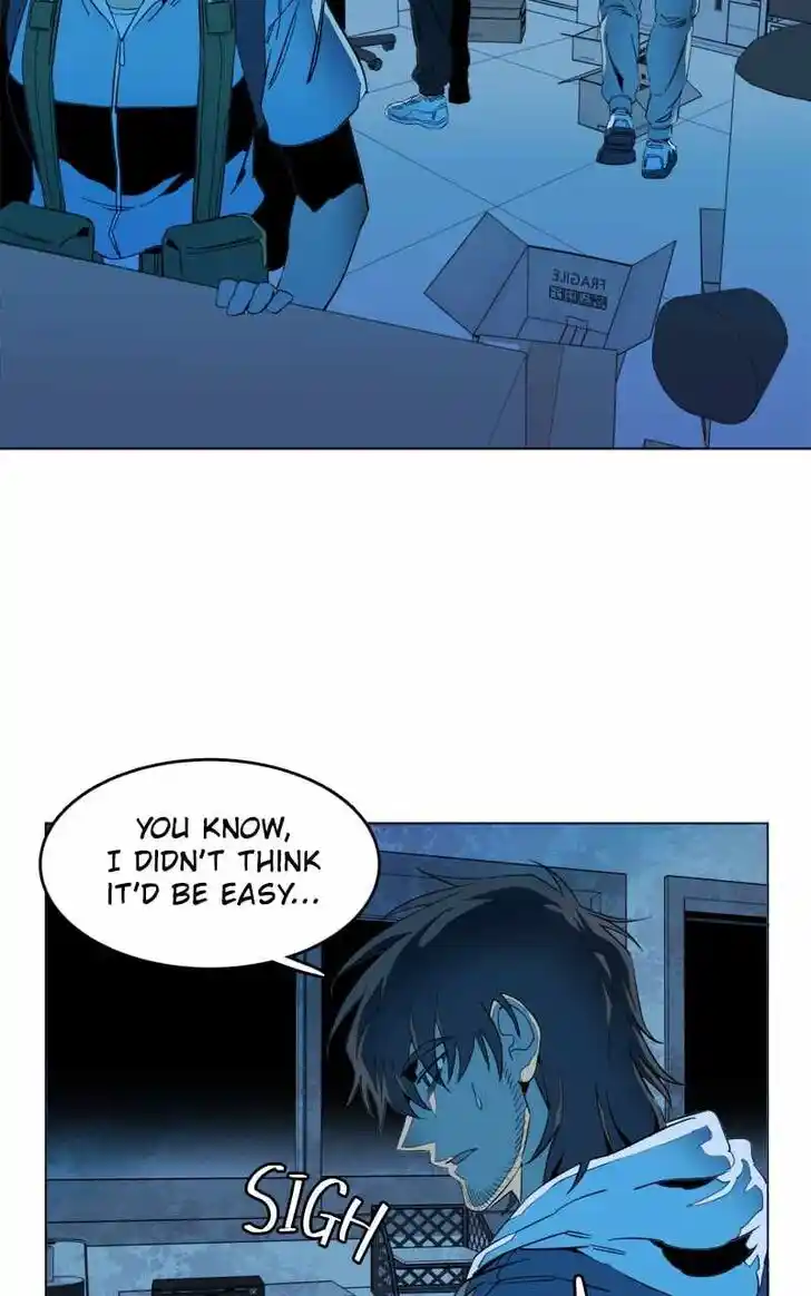 Parallel City Vol.04 Ch.120