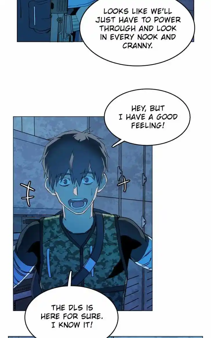 Parallel City Vol.04 Ch.120