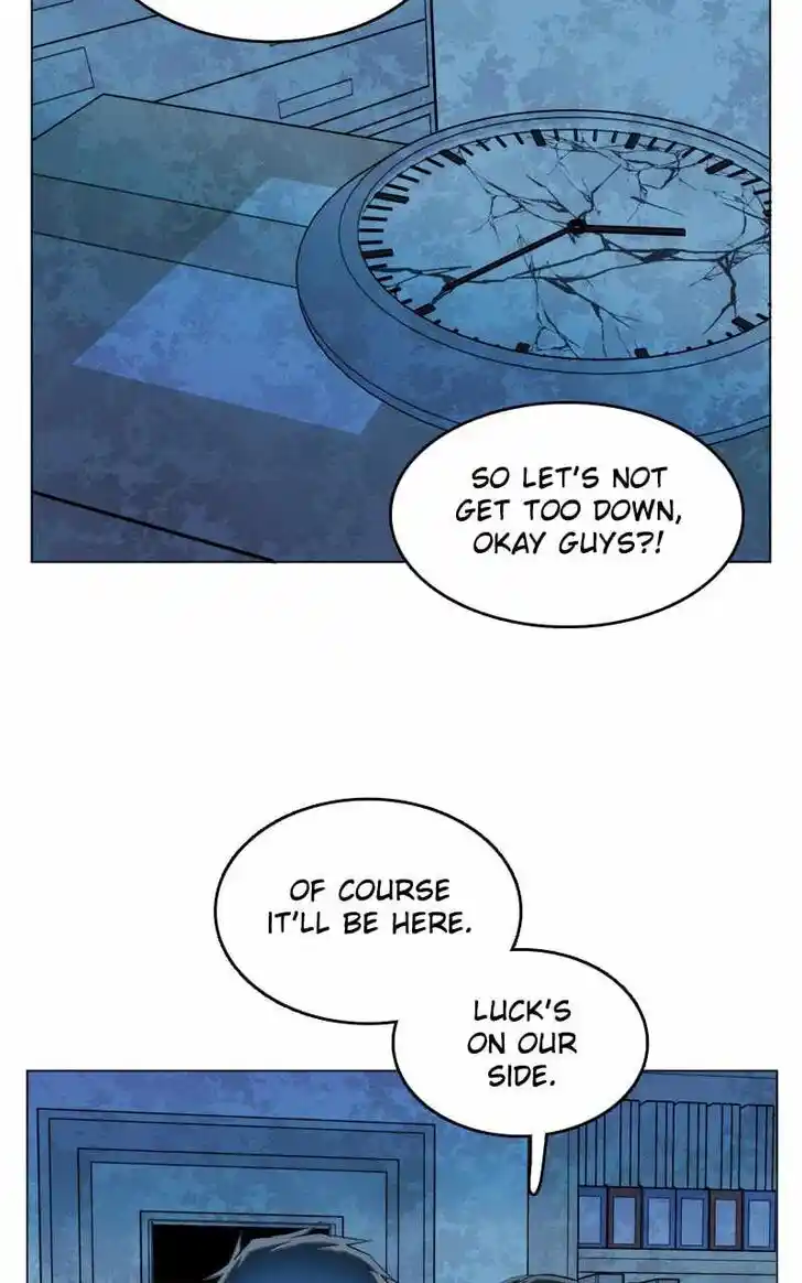 Parallel City Vol.04 Ch.120