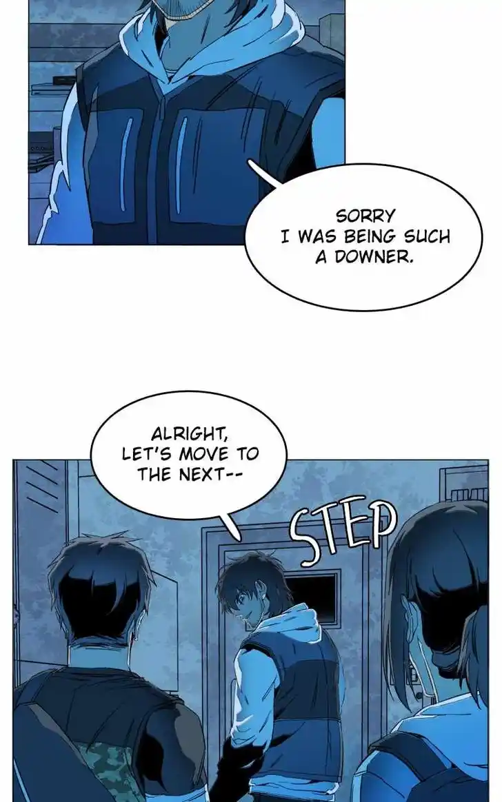 Parallel City Vol.04 Ch.120