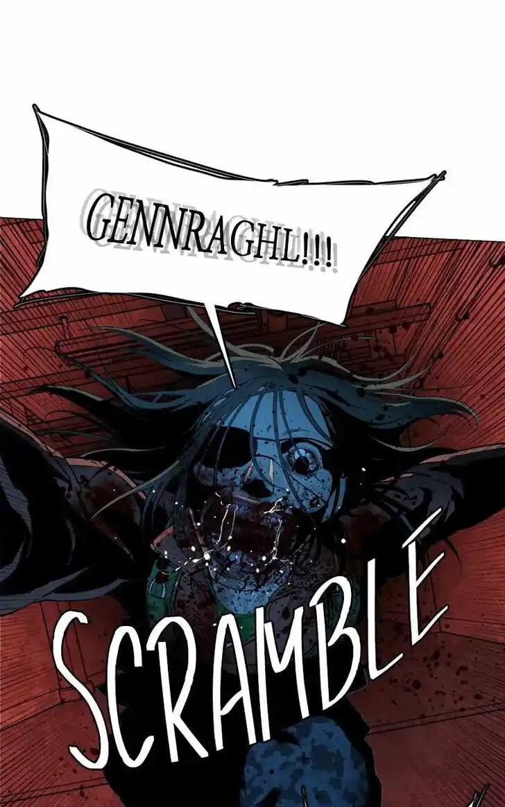 Parallel City Vol.04 Ch.120