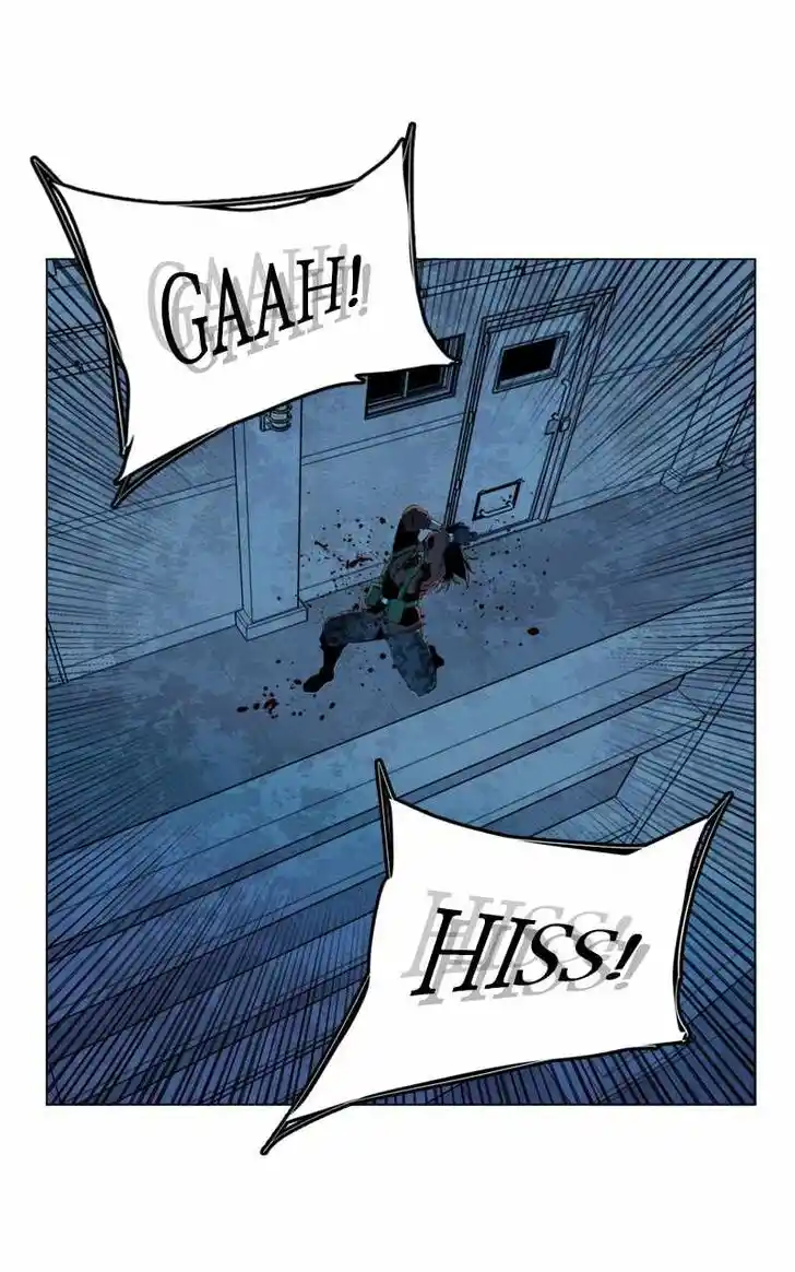 Parallel City Vol.04 Ch.120