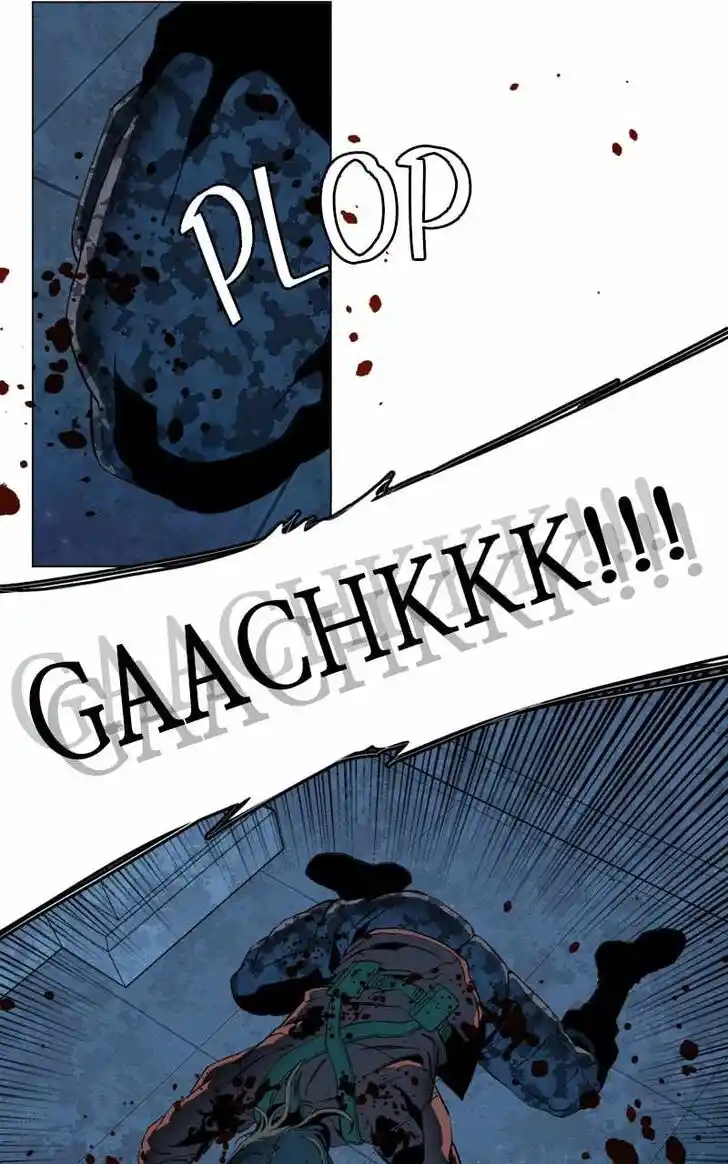 Parallel City Vol.04 Ch.120