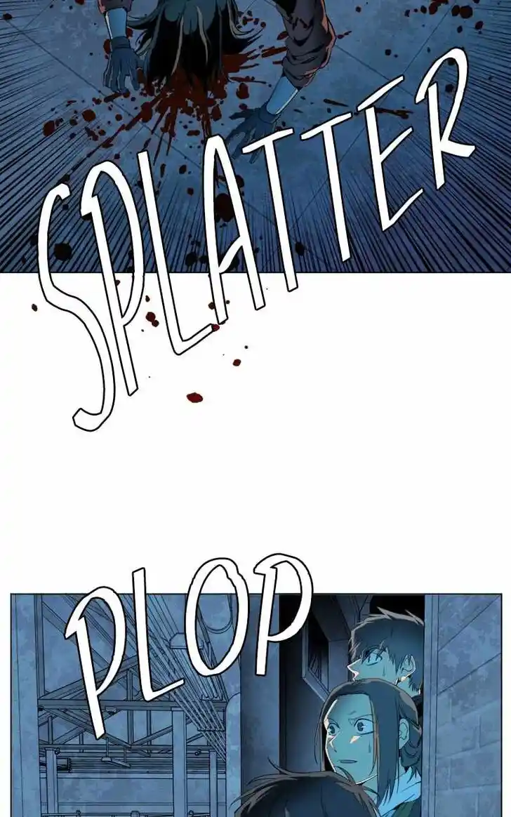 Parallel City Vol.04 Ch.120