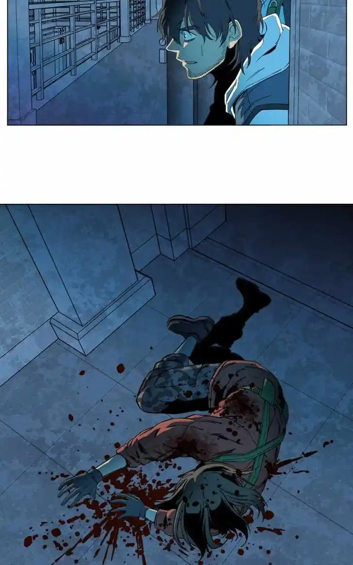 Parallel City Vol.04 Ch.120