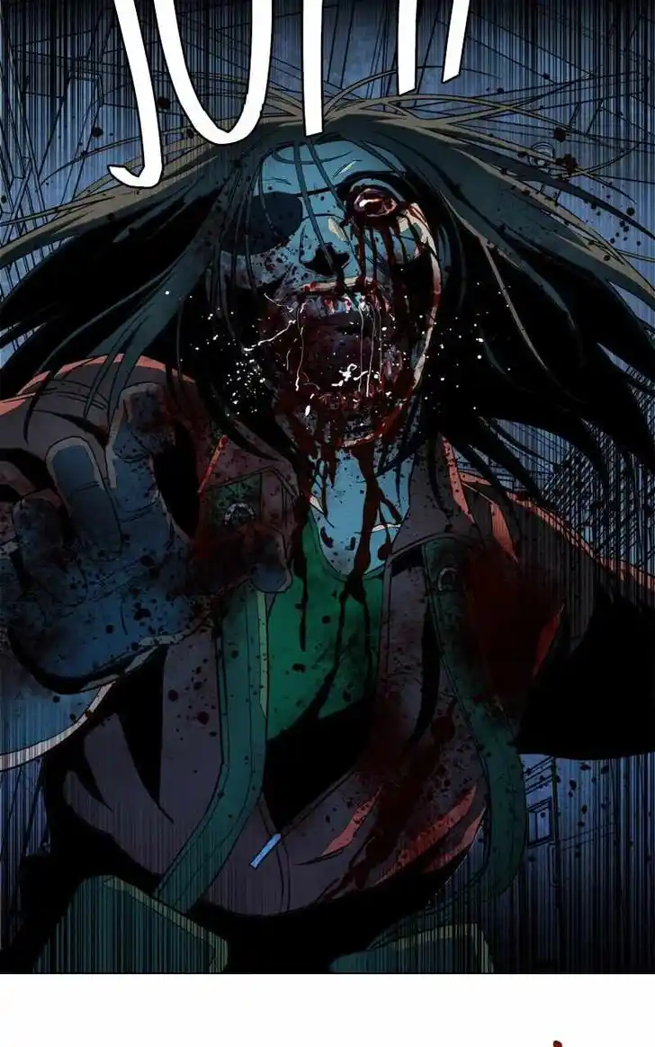 Parallel City Vol.04 Ch.120