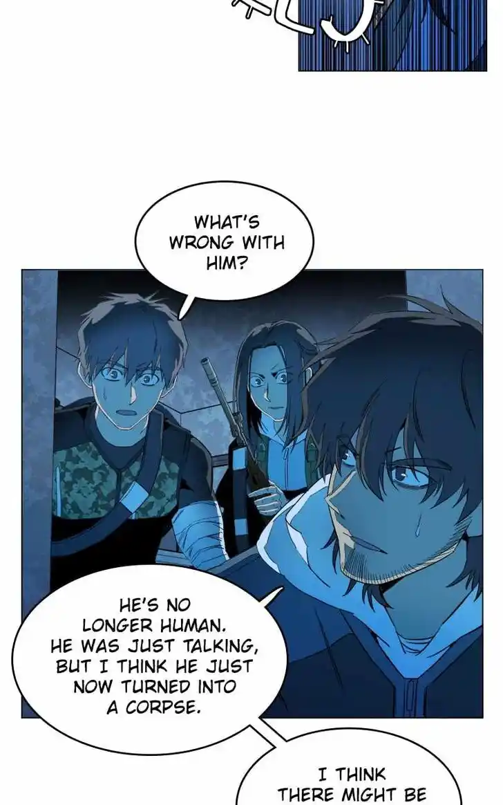 Parallel City Vol.04 Ch.121