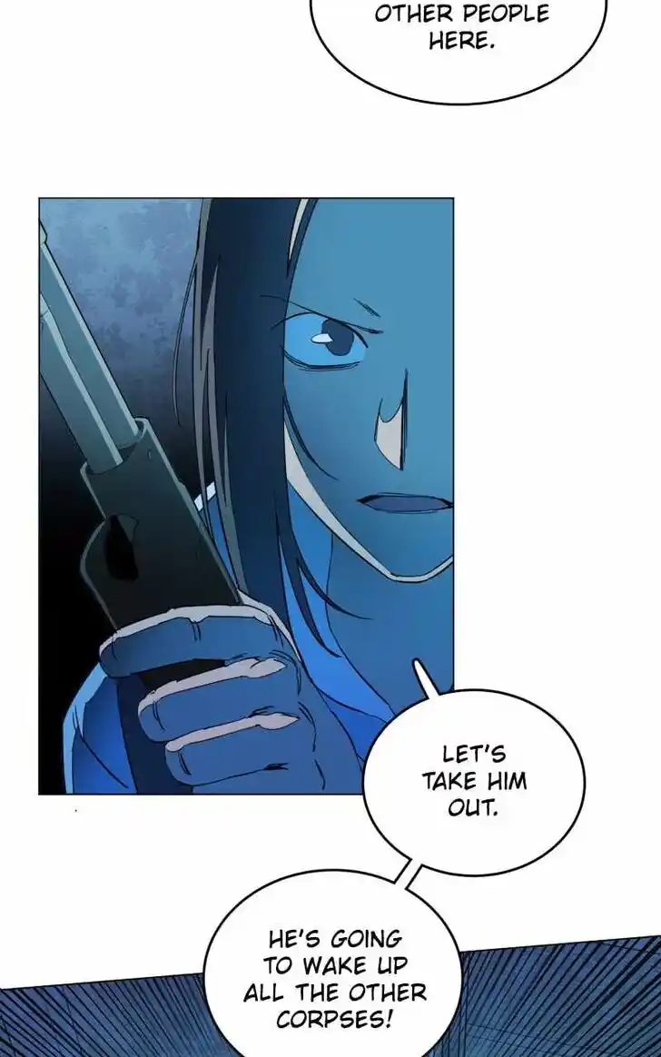 Parallel City Vol.04 Ch.121