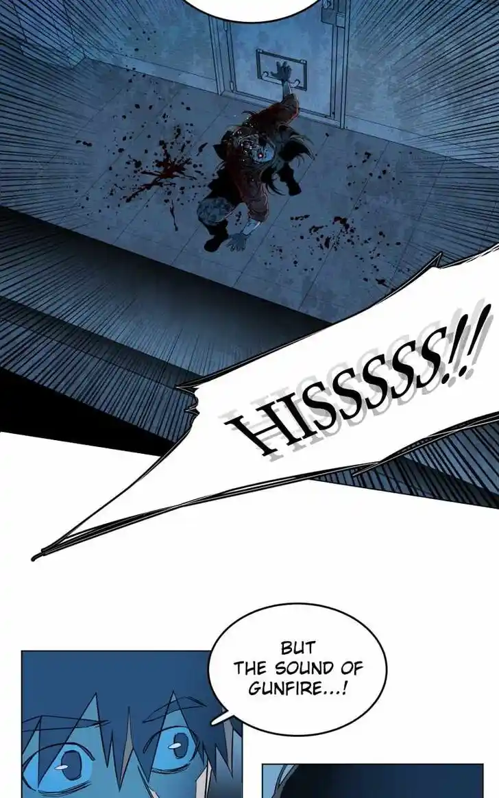 Parallel City Vol.04 Ch.121