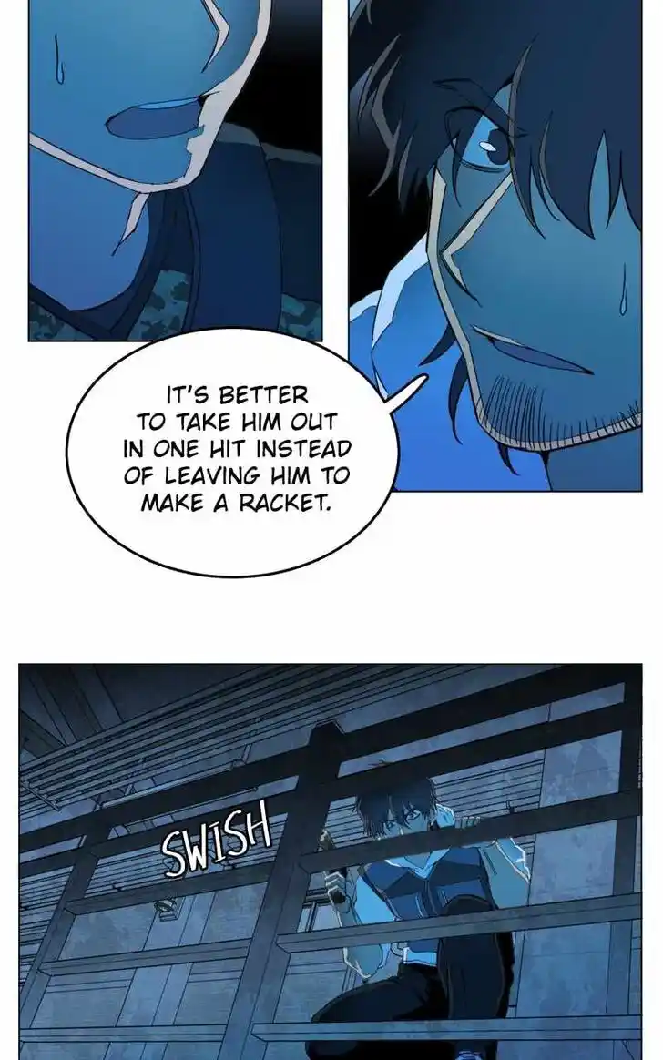 Parallel City Vol.04 Ch.121