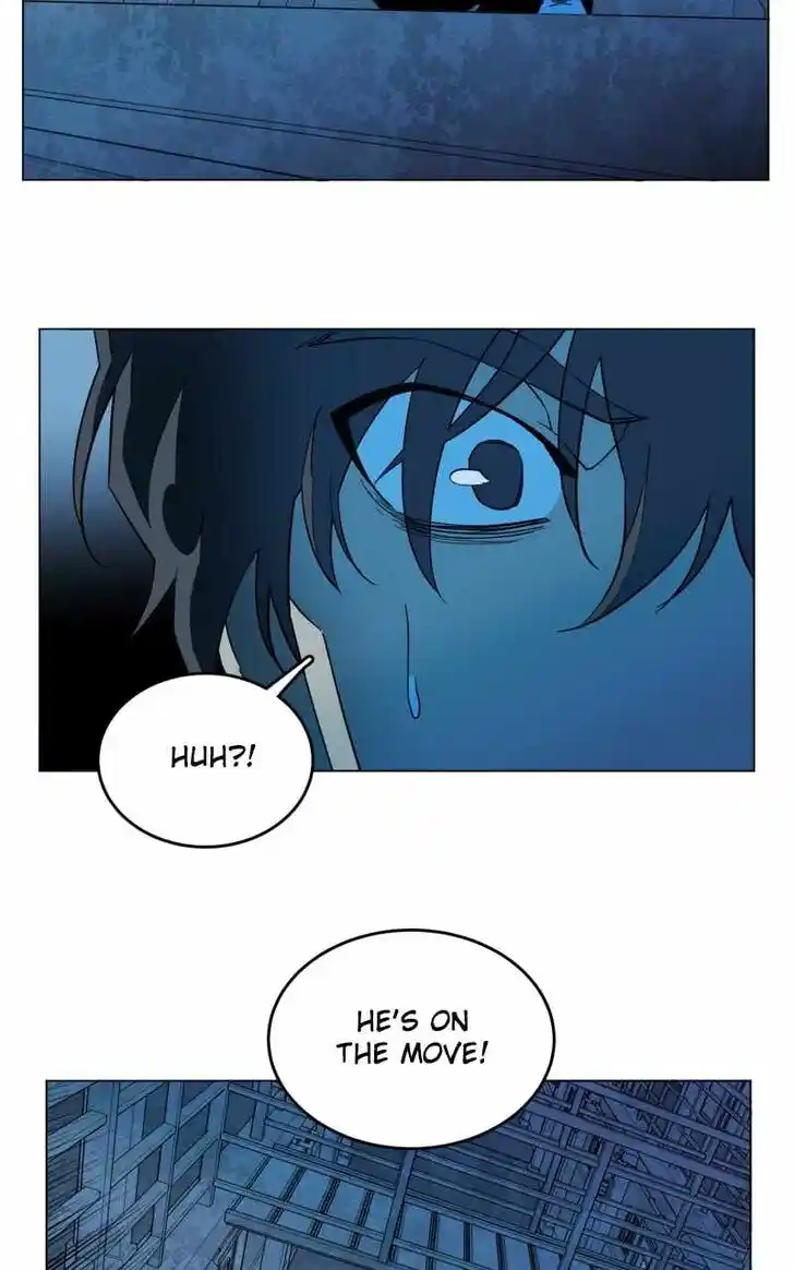 Parallel City Vol.04 Ch.121