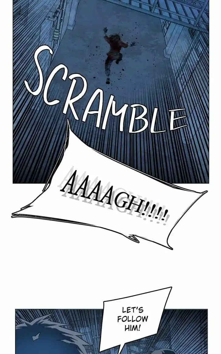 Parallel City Vol.04 Ch.121