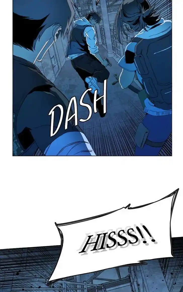 Parallel City Vol.04 Ch.121