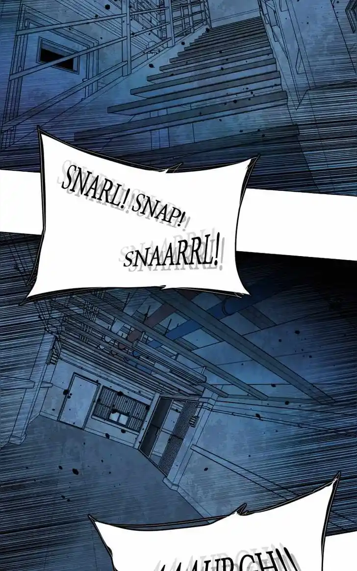 Parallel City Vol.04 Ch.121