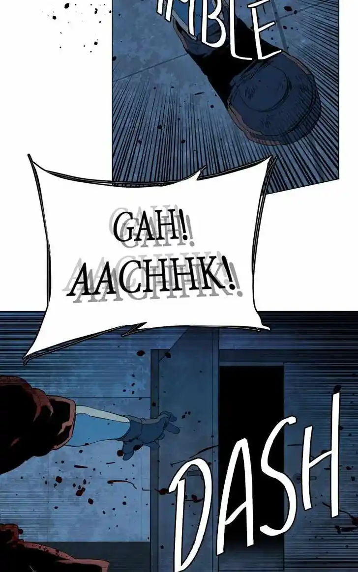 Parallel City Vol.04 Ch.121