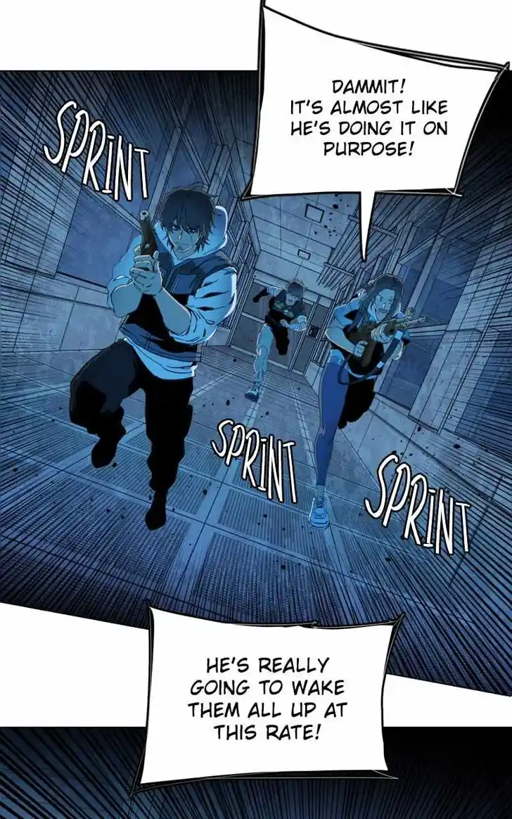 Parallel City Vol.04 Ch.121